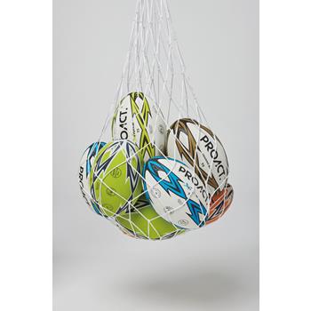 Bolsa de red balones