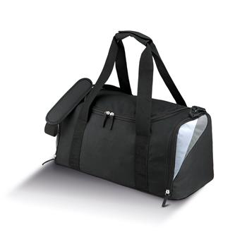 Bolsa deportiva grande - 54 l
