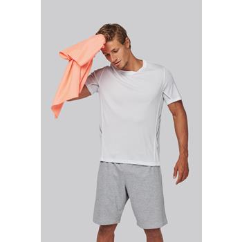 Toalla de deporte microfibra - 70 x 120 cm