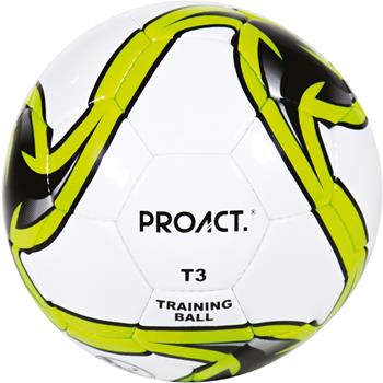 Balón de fútbol glider 2 talla 3