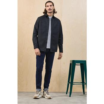 Camisa de servicio unisex