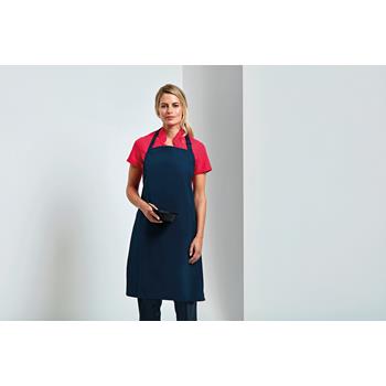 Delantal impermeable