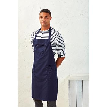 Delantal "chino"