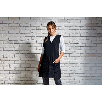 Delantal túnica impermeable
