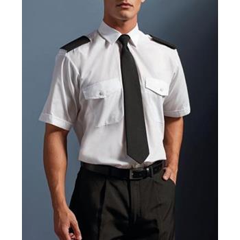 Camisa piloto hombre