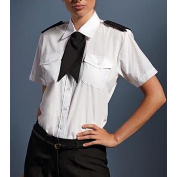 Camisa piloto mujer