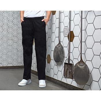 Pantalón de cocina