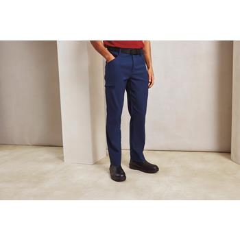 Pantalón adapt stretchchecker<br/>