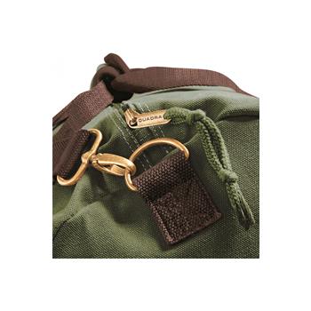 Bolsa de viaje canvas vintage