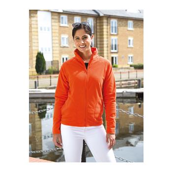 Chaqueta micropolar