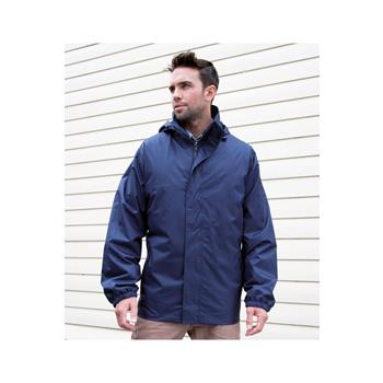 Parka 3 en 1 core