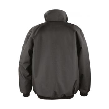 Chaqueta piloto sabre