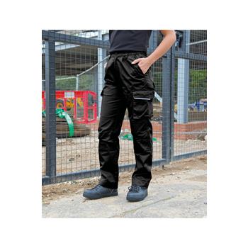 Pantalón action para mujer