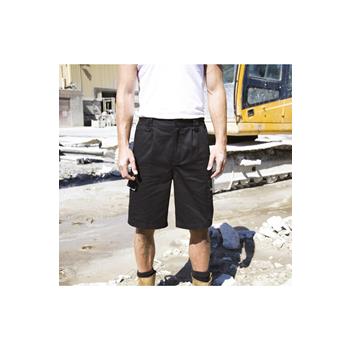Short action