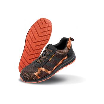 Calzado de seguridad "hardy safety trainer"