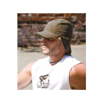 Gorra de legionario