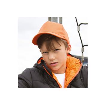 Gorra boston junior