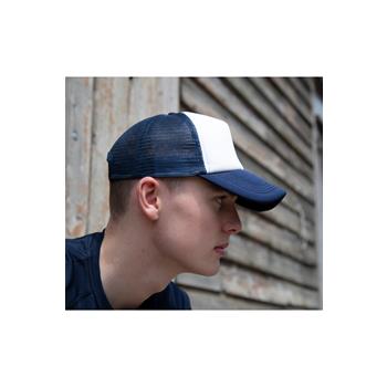 Gorra trucker detroit