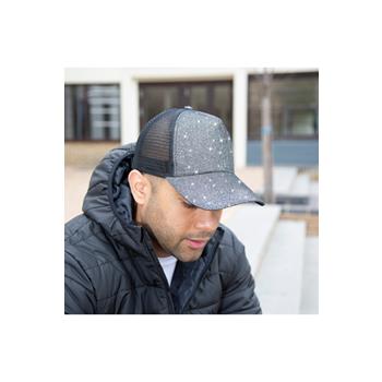 Gorra new york sparkle