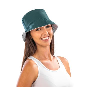 Sombrero bob reversible core reciclado<br/>
