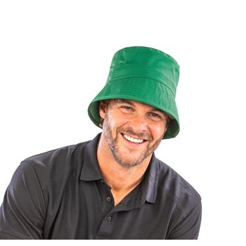 Sombrero bob reciclado