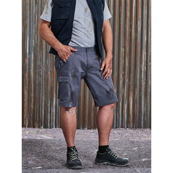 Short workwear