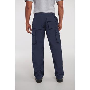 Pantalón heavy duty