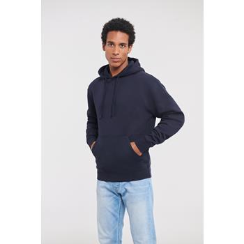 Sudadera con capucha authentic