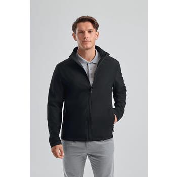 Chaqueta softhsell essential