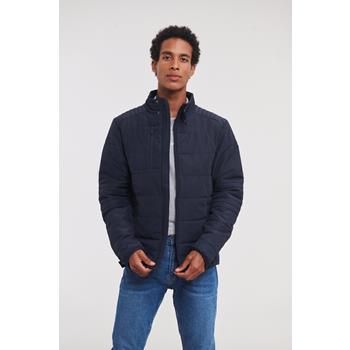Chaqueta cross