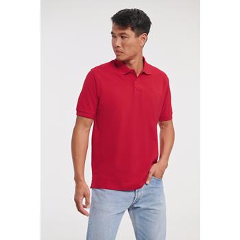 Polo classic hombre