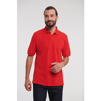 Polo heavy duty