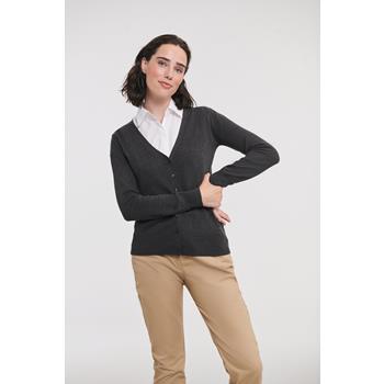 Cárdigan mujer
