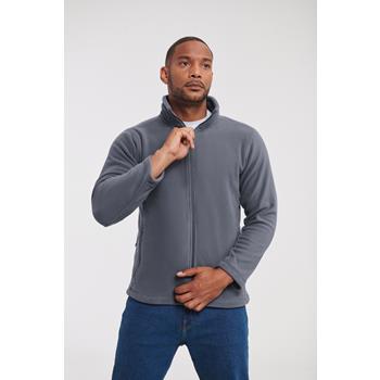 Chaqueta polar hombre