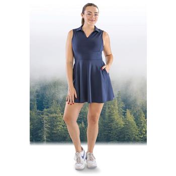 Vestido deportivo
