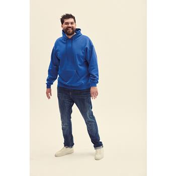 Sudadera classic capucha  (62-208-0)