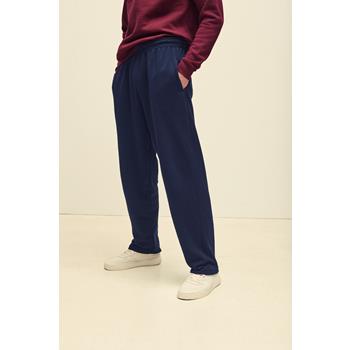Pantalón de jogging - bajo recto (64-032-0)