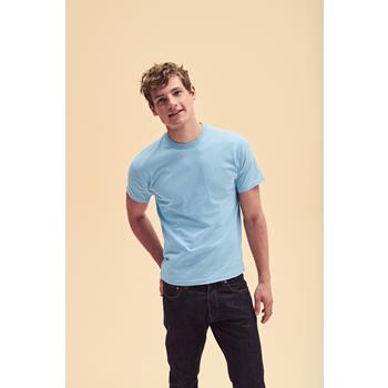 Camiseta original-t hombre (full cut 61-082-0)
