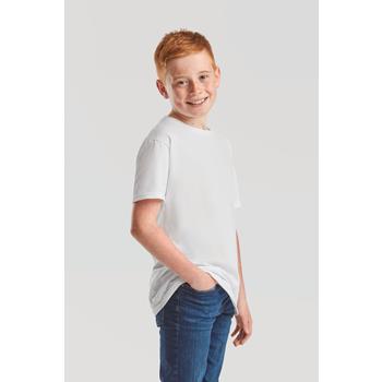 Camiseta iconic 150 t infantil