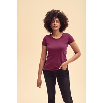 Camiseta original-t mujer (full cut 61-420-0)