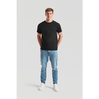 Camiseta  iconic 195 manga corta