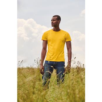 Camiseta iconic-t hombre