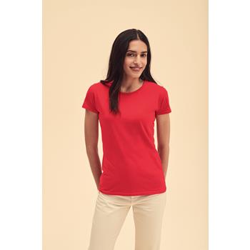 Camiseta iconic-t mujer