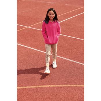 Sudadera classic capucha niños (62-043-0)