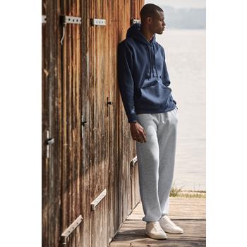 Sudadera premium capucha