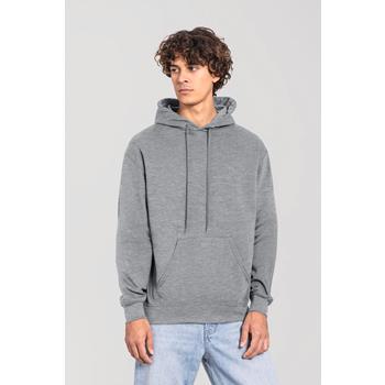 Sudadera con capucha iconic 250