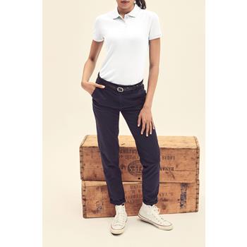 Polo premium mujer