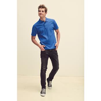 Polo original hombre