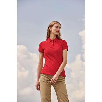 Polo 65/35 mujer (63-212-0)