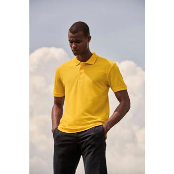 Polo 65/35 hombre  (63-402-0)